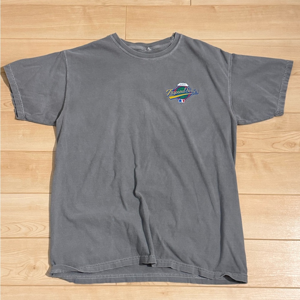 Bryson tiller trapsoul World Series tee
